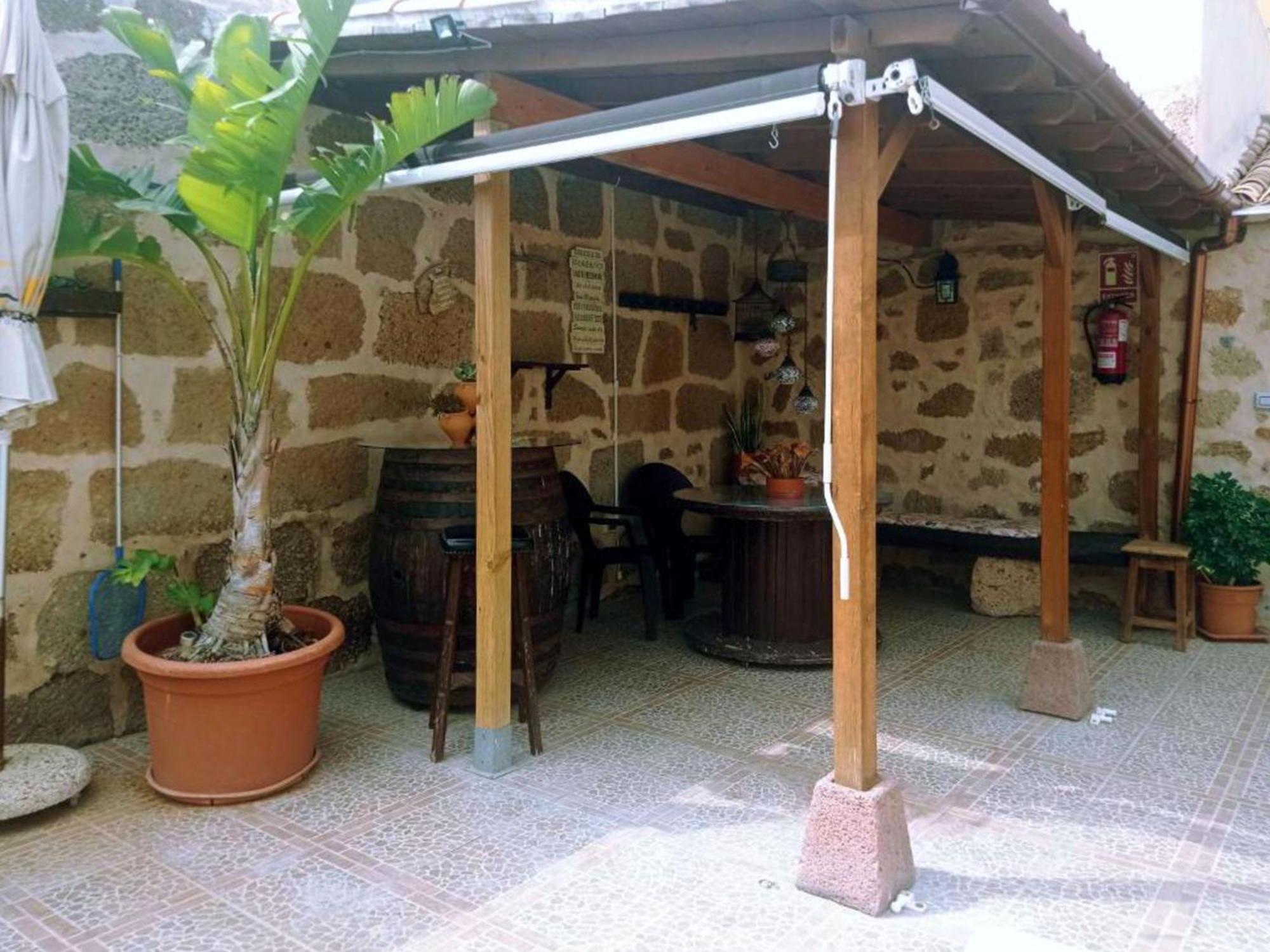 Live Arico Lagar Βίλα Arico el Nuevo Εξωτερικό φωτογραφία