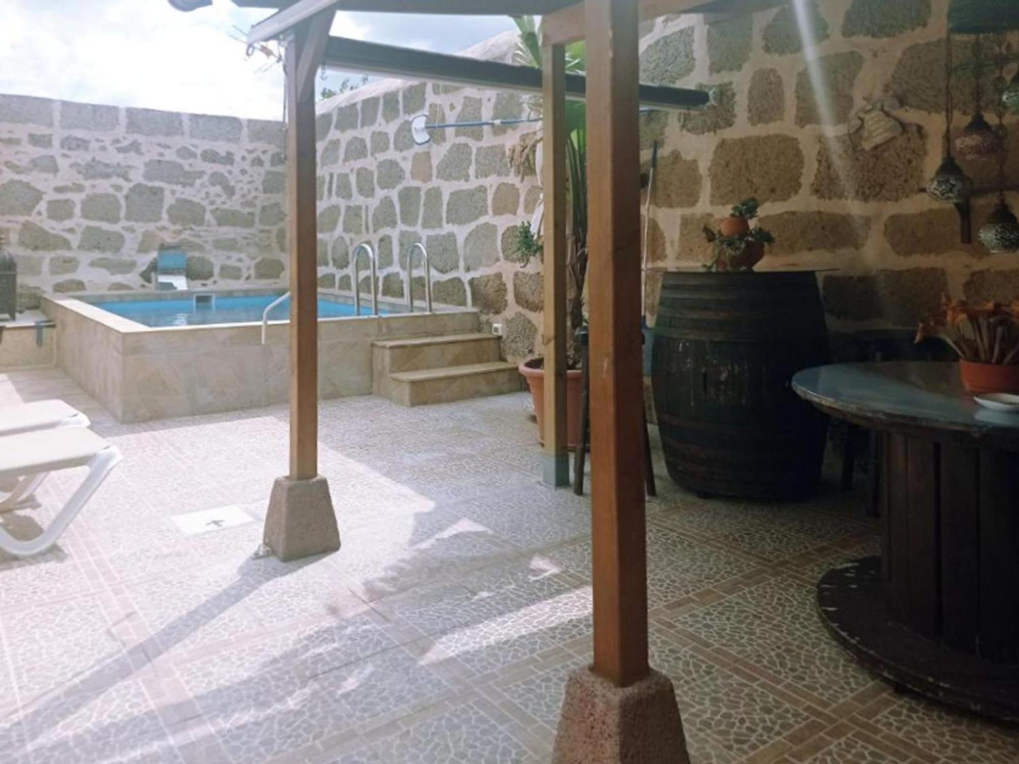 Live Arico Lagar Βίλα Arico el Nuevo Εξωτερικό φωτογραφία