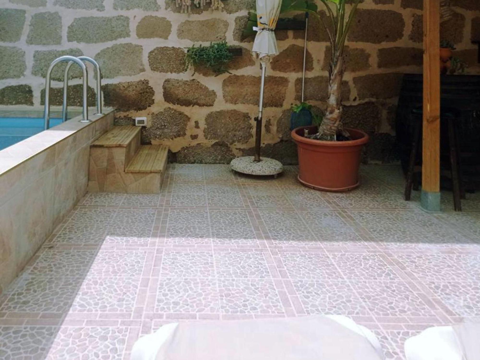 Live Arico Lagar Βίλα Arico el Nuevo Εξωτερικό φωτογραφία